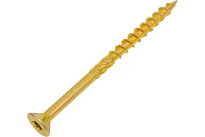 Саморез конструкционный 5,0х70 потай (10 шт.), Bullit-подвес