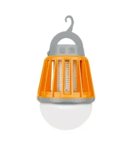 Фонарь антимоскитный кемпинговый R20 USB