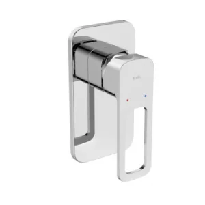 Смеситель для душа одноручный скрытого монтажа Iddis Slide SLISB00i66