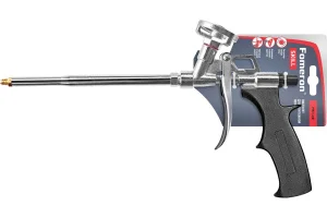 Пистолет для монтажной пены Fomeron Skill (590122) *1/40