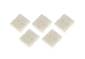 Коннектор LS-connector-10mm-DND-IP20 (упак 5 шт) С0043992 Эра