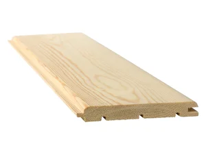 Вагонка Штиль хвойные породы 13х121(115)х2500мм сорт АВ (упак. 10шт)