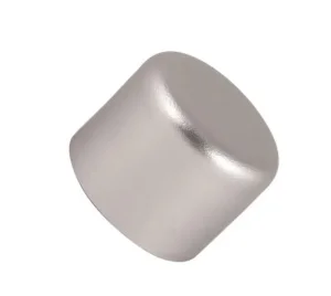 Наконечник Ø16мм 087 Заглушка, САТИН *1