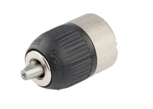 Патрон для дрели быстрозажимной 2–13мм – 1/2" Matrix 16809 *1/50