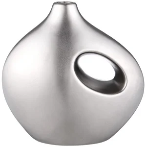 Ваза 21х11,5х20,7см 112-671 *1/8