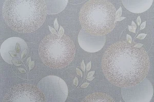 Обои горячего тиснения Артекс 10,05х1,06м Фортуна/декор коричневый 11223-05 *1/6