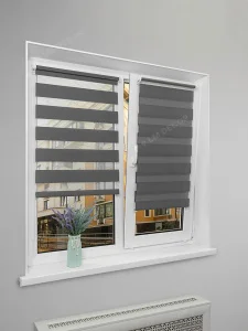 Рулонная штора LB 11-10,  61х160см