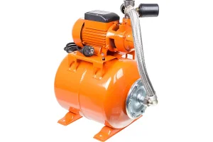 Автономная станция водоснабжения АСВ-370/20Ч Вихрь*