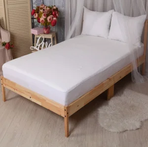 Наматрасник Бережный 90х200х20см Мерцана 2466245