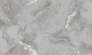 Обои горячего тиснения Erismann 10,05х1,06м Atlantis фон серебро/серый 60936-04 *1/6