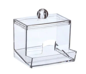 Контейнер для ватных палочек*