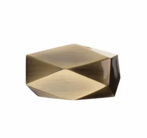 Наконечник Ø16мм 275 Верона антик *1