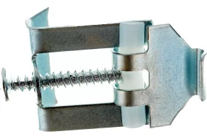 Крепление для врезной мойки    (в упак.-6шт) MasterProf ИС.131052