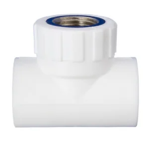 Тройник PPRC 32х3/4" ВР *5/55