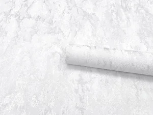 Обои горячего тиснения Erismann 10,05х1,06м Tivoli фон серый 60929-04 *1/6