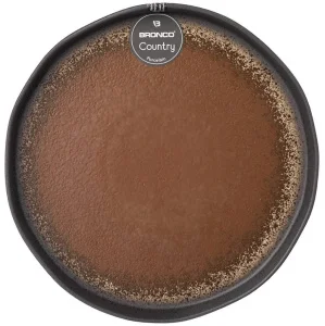 Тарелка Закусочная Bronco 