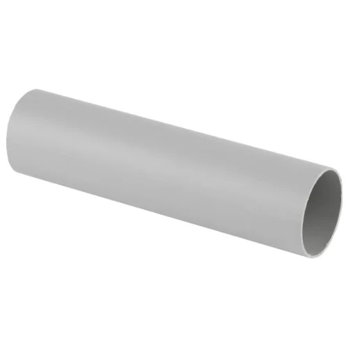 Муфта соедин. д трубы d40мм IP54 (упак 20 шт) серая MUF-40 Б0051817 (Эра)  1