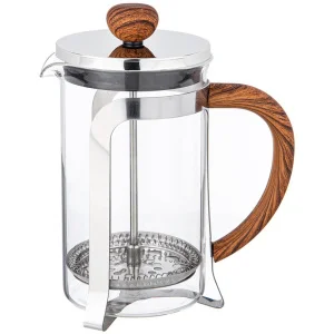 Френч-Пресс Agness 600 Мл