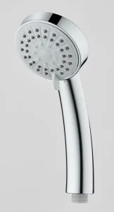 Лейка для душа 3-режима, хром Splenka S450.01