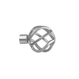 Наконечник Ø16мм 097 Булава, САТИН *1