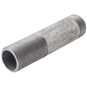 Сгон сталь Ду15, L=100мм, б/комплекта ГОСТ