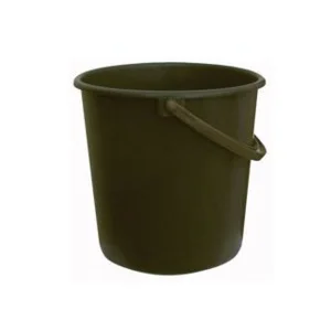 Ведро пласт. 7л 2 сорт ДМ VII/7