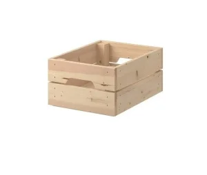 Ящик малый 31х23х15см