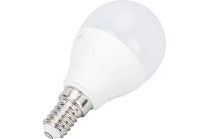 Лампа светодиодная LVCLP60 7SW/840 230V E14 10X1 RU OSRAM