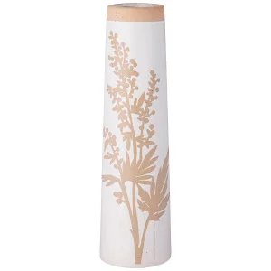 Ваза 10,2х10,2х36,5см 248-126 *1