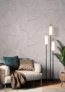 Обои горячего тиснения Палитра 10,05х1,06м Cross декор PL72518-14 *1/6