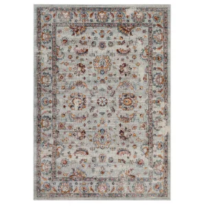 Ковер GLORY 165х230см дизайн 5368B CREAM/CREAM