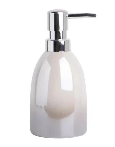 Дозатор д/жидкого мыла "Morning" керамика FOR-MOG021 (Fora) *1