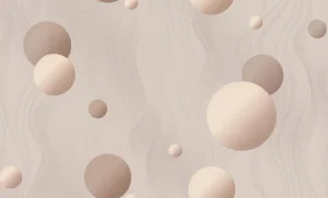 Обои горячего тиснения Home Color Soda HC72061-42 1,06х10м абстракция коричневые