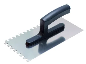 Кельма зубчатая Color Exper 94060812/94060810