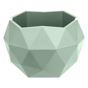 Кашпо д/цветов пласт. 