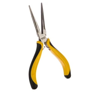 Мини-тонкогубцы 150 мм удлиненные Stayer 2218-1 *1