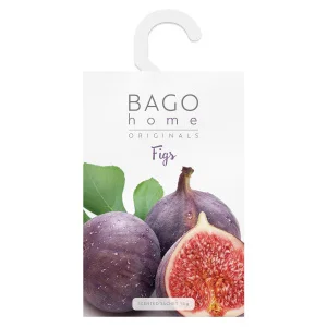Аромасаше Инжир 15гр Ориджиналс BGH0511 BAGO home *1