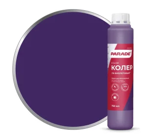 Колер Parade №216 Фиолетовый 0,75л 0005794