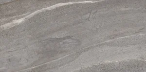 Керамогранит "Castello" 448x898х8мм темно-серый рельеф ректификат 1уп=1,206 м2 (3шт) 1п=43.416 м2 A17018 (Cersanit) *1