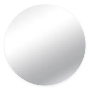 Зеркало интерьерное настенное круглое без окантовки d=50см Рубин 5054-Z5 *1