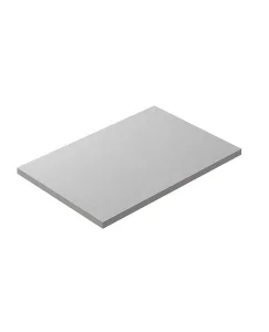 Полка ЛДСП ПРАКТИК Home GShW 45х30 белая