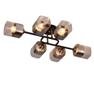 Светильник Нида LV 9438/6 Linvel