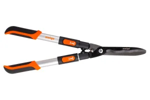 Ножницы для живой изгороди Amigo 76162 *1