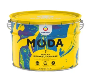 Эскара Мода 7 9,0л