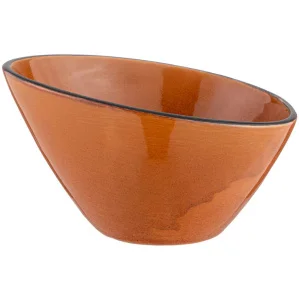 Салатник Коллекция "Арт-Деко" 16*12*9 См 500 Мл