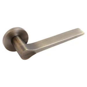 Комплект ручек АЛЛЮР АРТ "АЛЛЕГРА" MAB (9430) мат.бронза 16078 *1/20