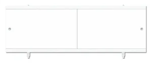Экран под ванну 1,68м Метакам Кварт ЭКS_004538 белый