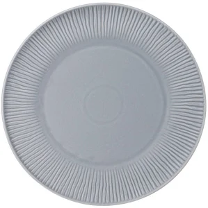 Тарелка Обеденная Bronco "Traditions" 25,5 См (Мал.Уп.=4Шт./Кор=16Шт.)