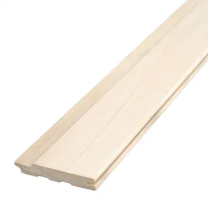 Вагонка липа 15х96(90)х2200мм сорт А (упак. 10 шт)