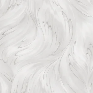 Обои компакт-винил Дивина 11216-03 1,06х10м абстракция серые